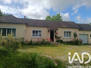  Maison à vendre 4 pièces 80 m²
