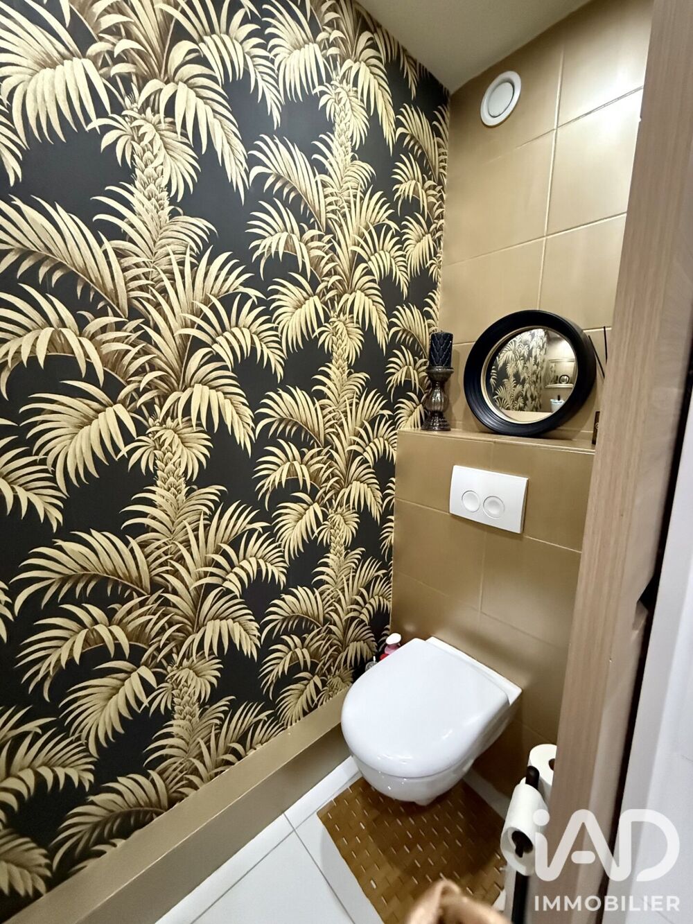 à vendre  Appartement Roquebrune-Cap-Martin (06190)