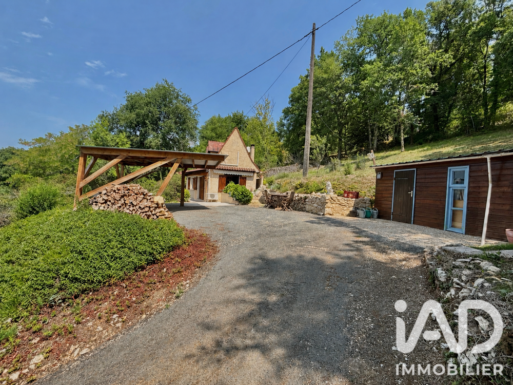 Vente Maison de village 4 pièces