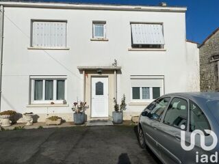  Maison à vendre 6 pièces 117 m²