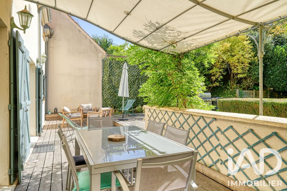 Vente Maison/villa 9 pièces