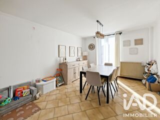  Maison à vendre 4 pièces 80 m²