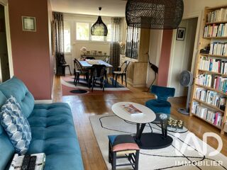 Vente Appartement Vente Appartement 3 pièces La rochelle