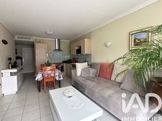  Appartement � vendre 3 pi�ces 51 m�