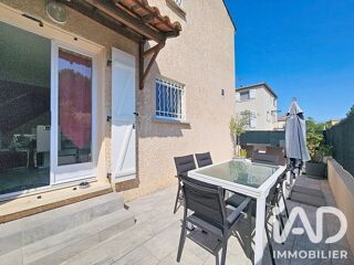  Maison à vendre 4 pièces 82 m²