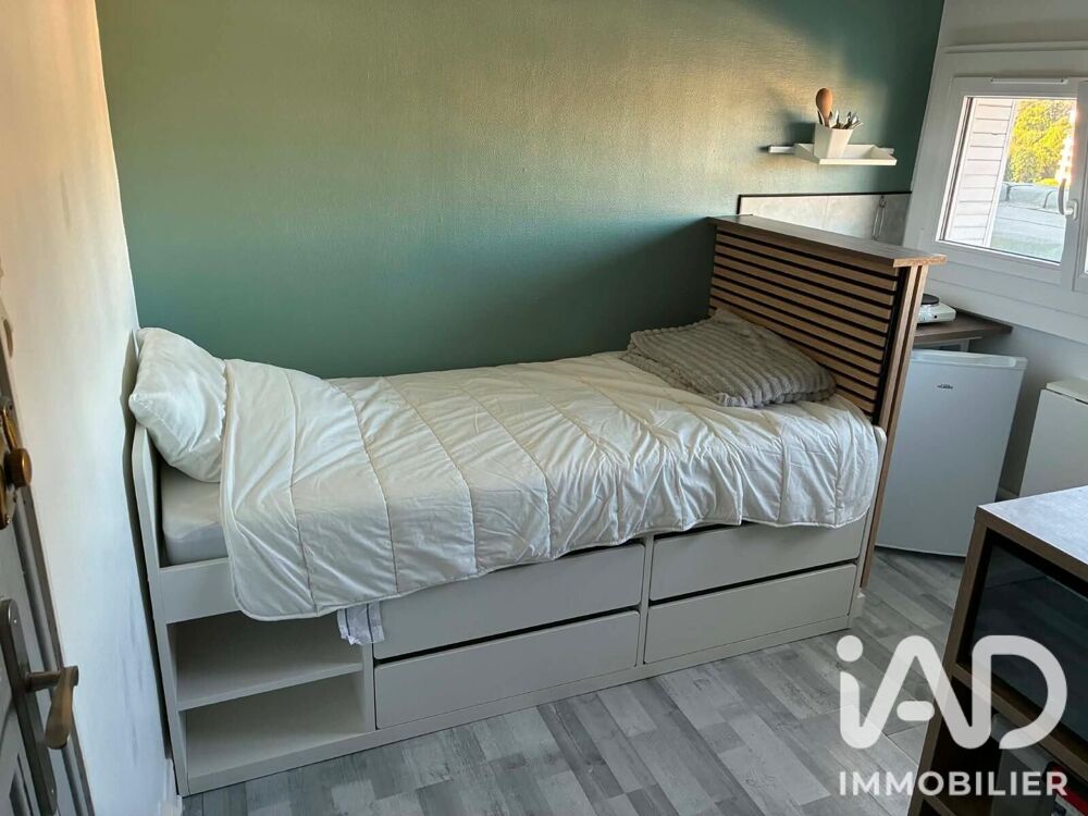 Location Appartement Location Studio 1 pièce Saint-Étienne