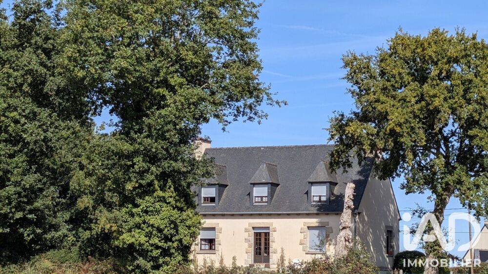 Vente Maison traditionnelle 5 pièces
