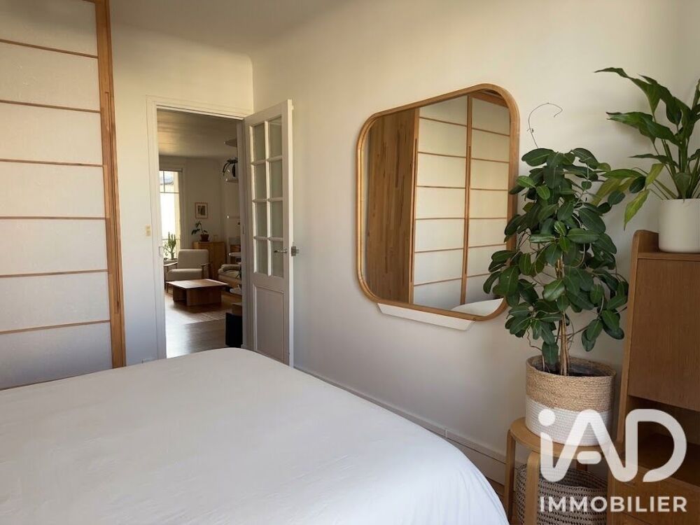 Vente Appartement Vente Appartement 2 pièces Paris 11