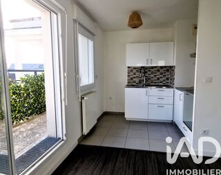  Appartement à vendre 3 pièces 63 m²