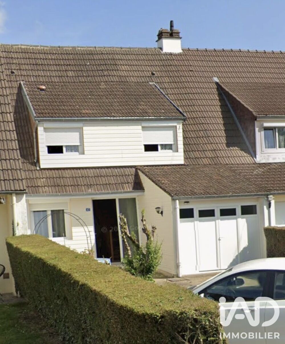 Vente Maison Vente Maison/villa 6 pièces Ducey