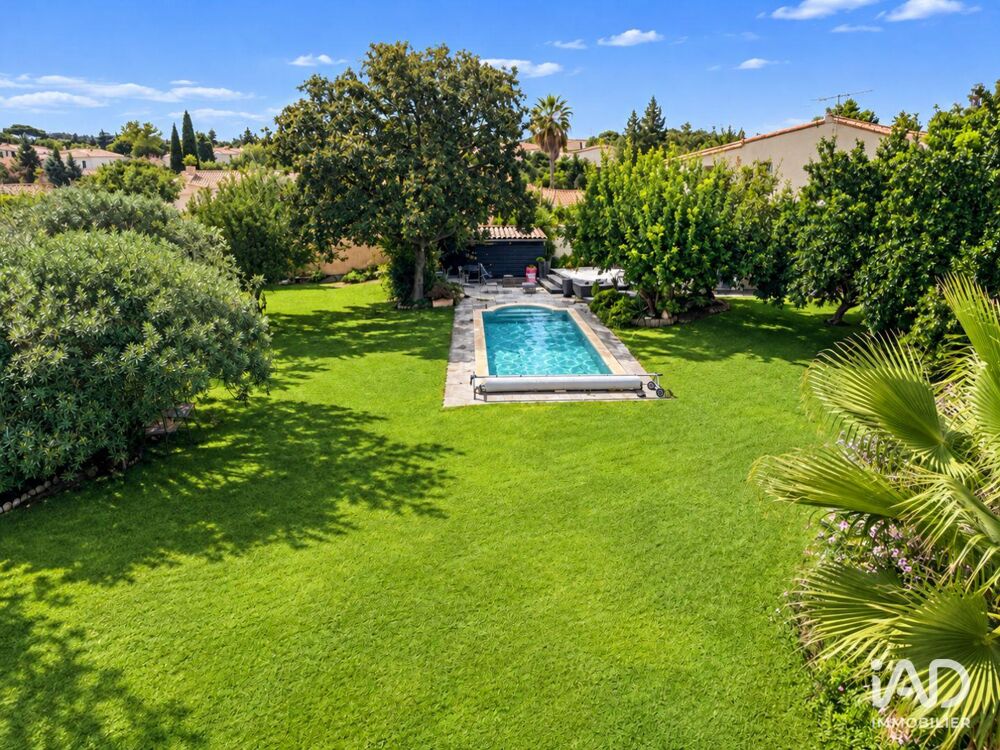 Vente Maison Vente Maison/villa 4 pièces Bompas