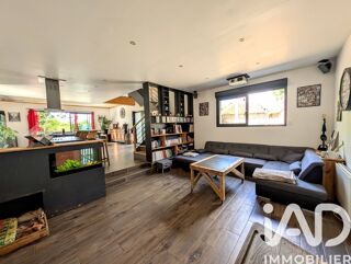  Maison � vendre 8 pi�ces 180 m�