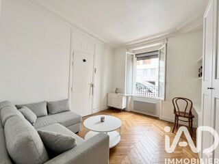  Appartement � vendre 1 pi�ce 18 m�
