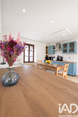  Maison � vendre 5 pi�ces 112 m�