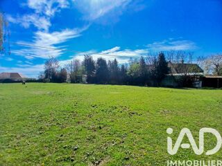  Terrain à vendre 1050 m²