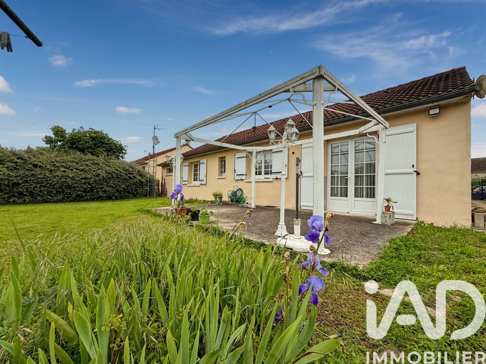 Vente Maison/villa 5 pièces