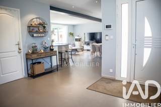  Maison à vendre 7 pièces 172 m²