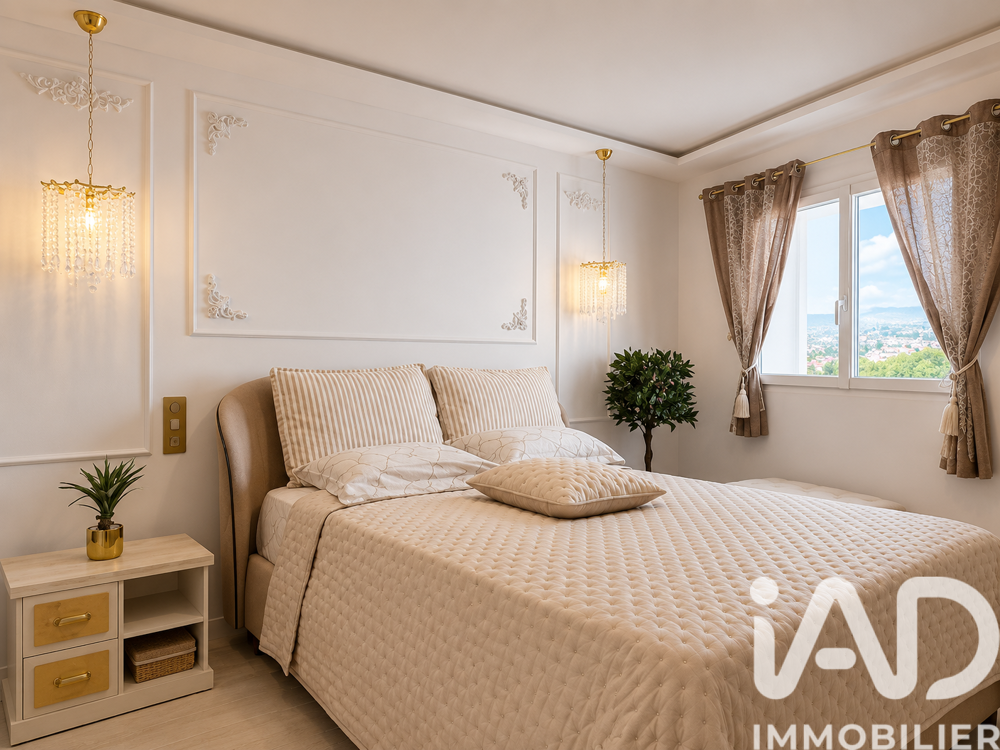 à vendre  Appartement Cannes (06400)