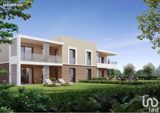  Appartement à vendre 3 pièces 72 m²