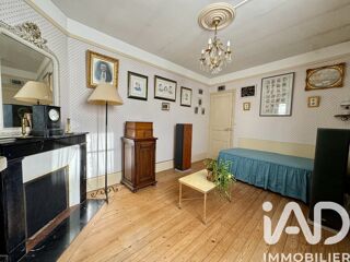  Maison à vendre 2 pièces 65 m²