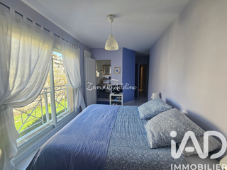  Maison à vendre 9 pièces 213 m²