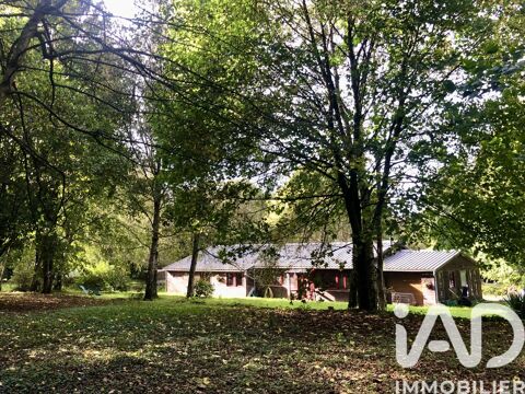   Vente Domaine 5 pièces Maison - 5 pièce(s) - 220 m²