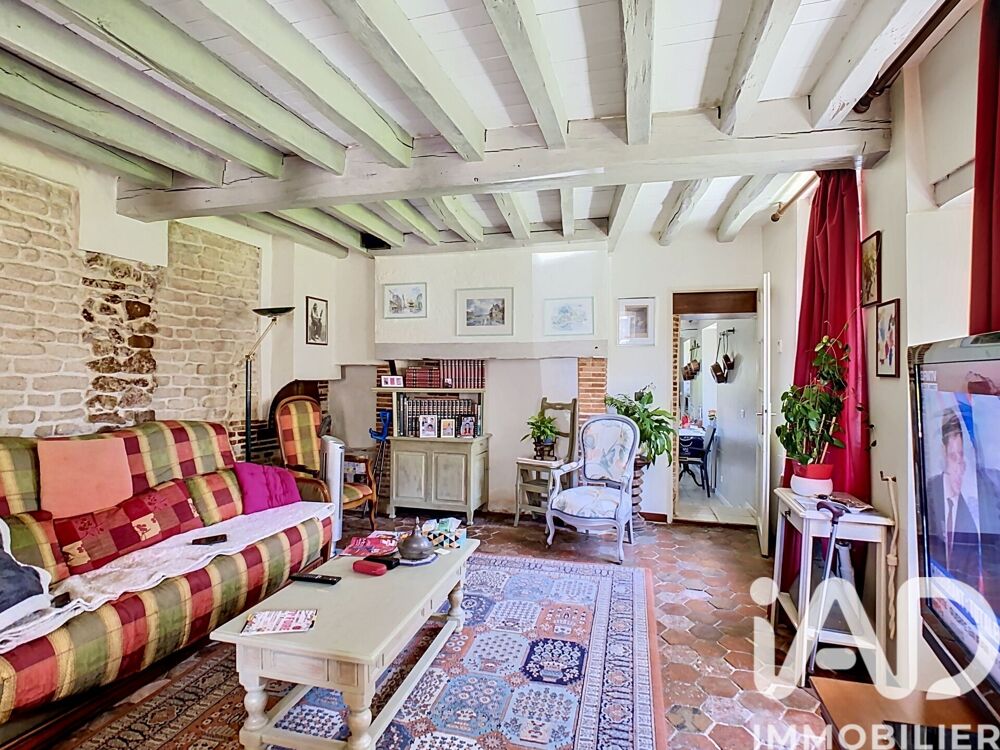 Vente Maison Vente Maison de village 3 pièces Pleurs