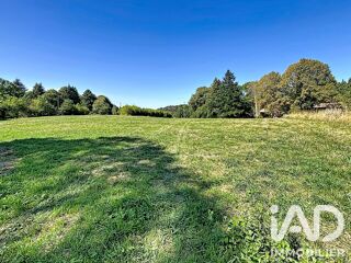  Terrain à vendre 1079 m²