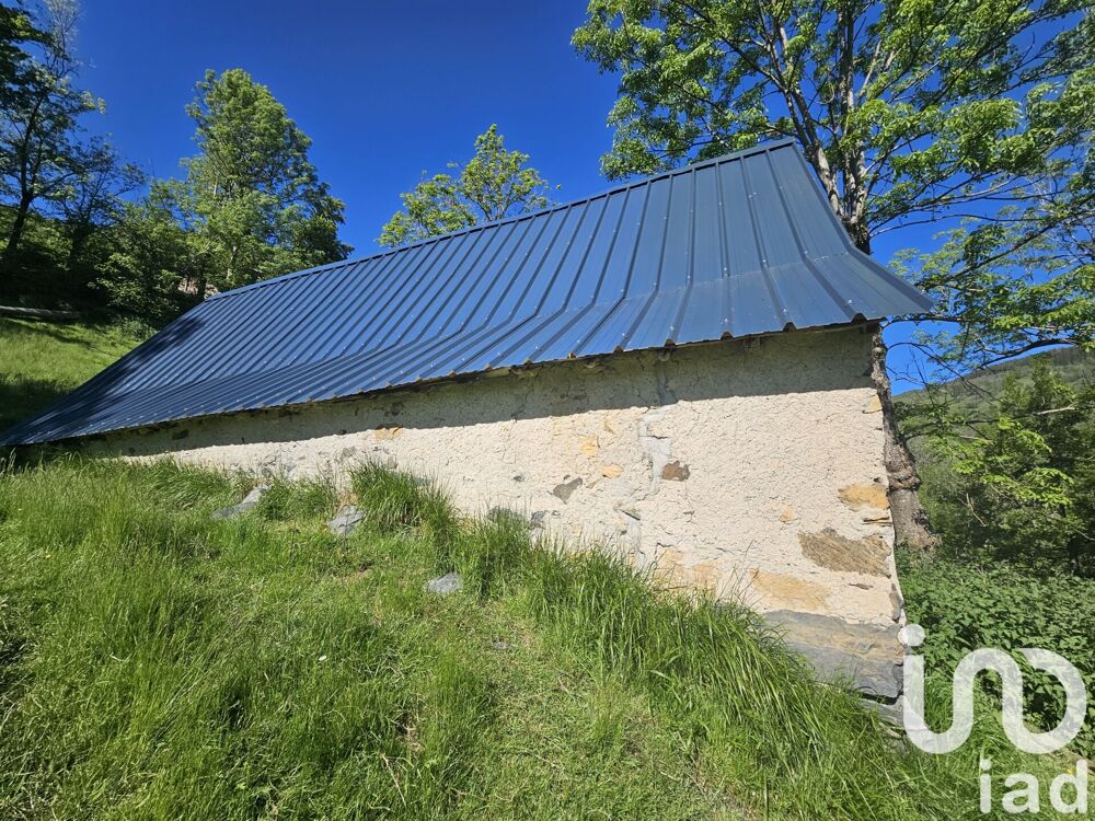Vente Maison Vente Grange 1 pièce Arrens-marsous