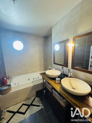  Maison à vendre 5 pièces 120 m²