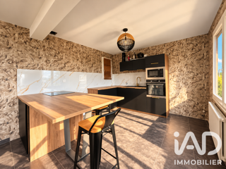 Vente Maison Vente Maison traditionnelle 5 pièces Donzenac