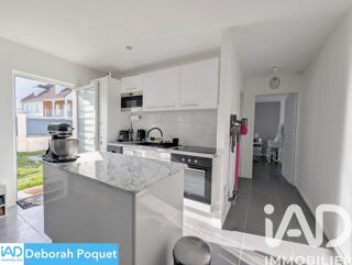  Appartement à vendre 2 pièces 42 m²