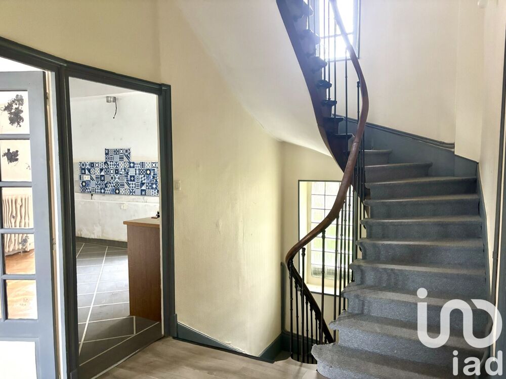 Vente Appartement 6 pièces