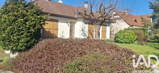  Maison à vendre 4 pièces 107 m²
