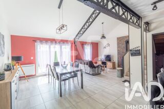  Maison � louer 4 pi�ces 101 m� Dampierre-en-burly