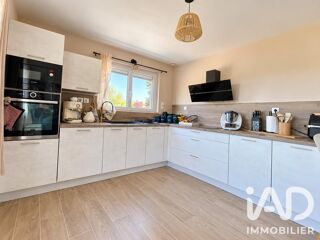  Maison à vendre 4 pièces 116 m²
