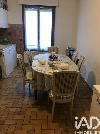  Appartement � vendre 5 pi�ces 140 m�