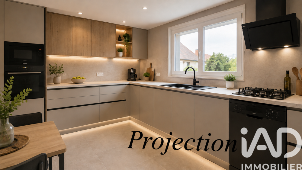 Vente Maison/villa 7 pièces