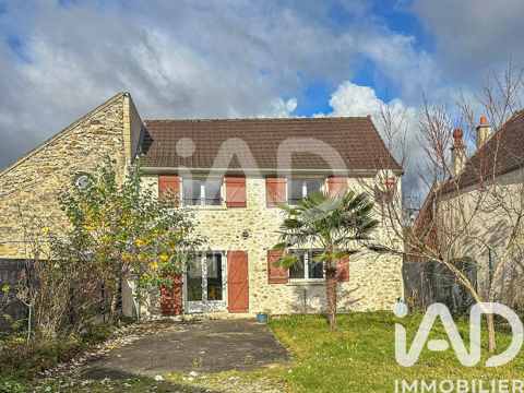   Location Maison Maison - 4 pièce(s) - 105 m²