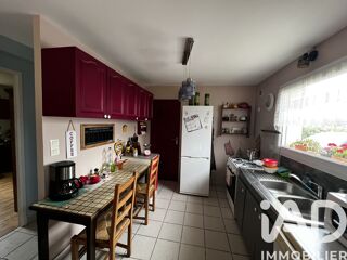  Maison à vendre 5 pièces 85 m²