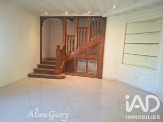  Maison à vendre 9 pièces 327 m²