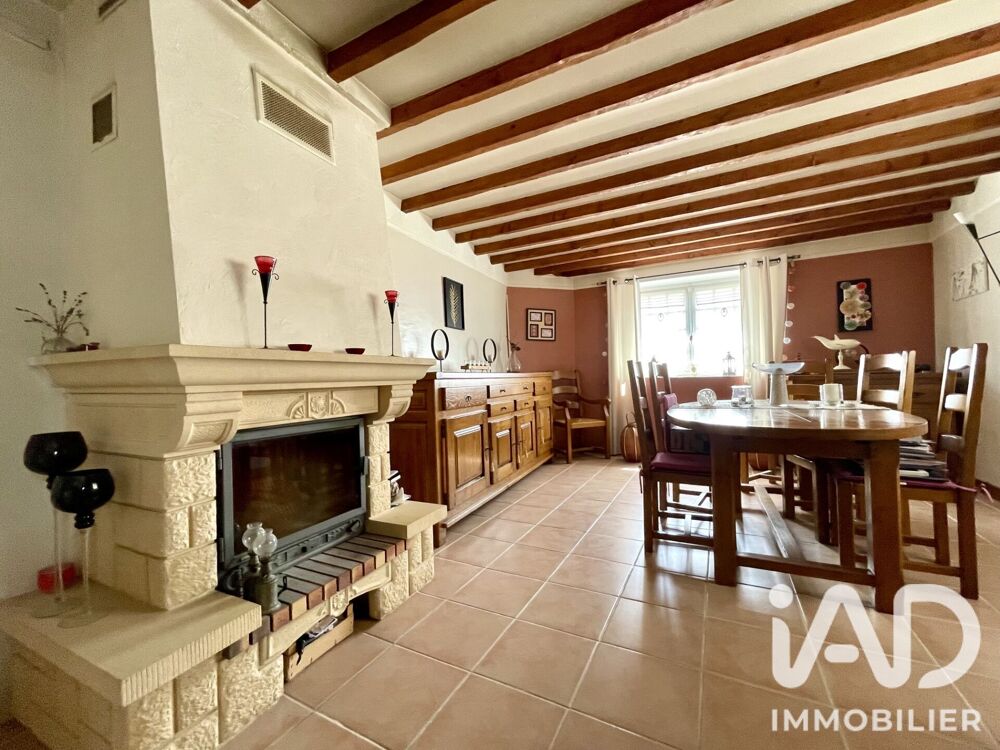 Vente Maison de ville 5 pièces