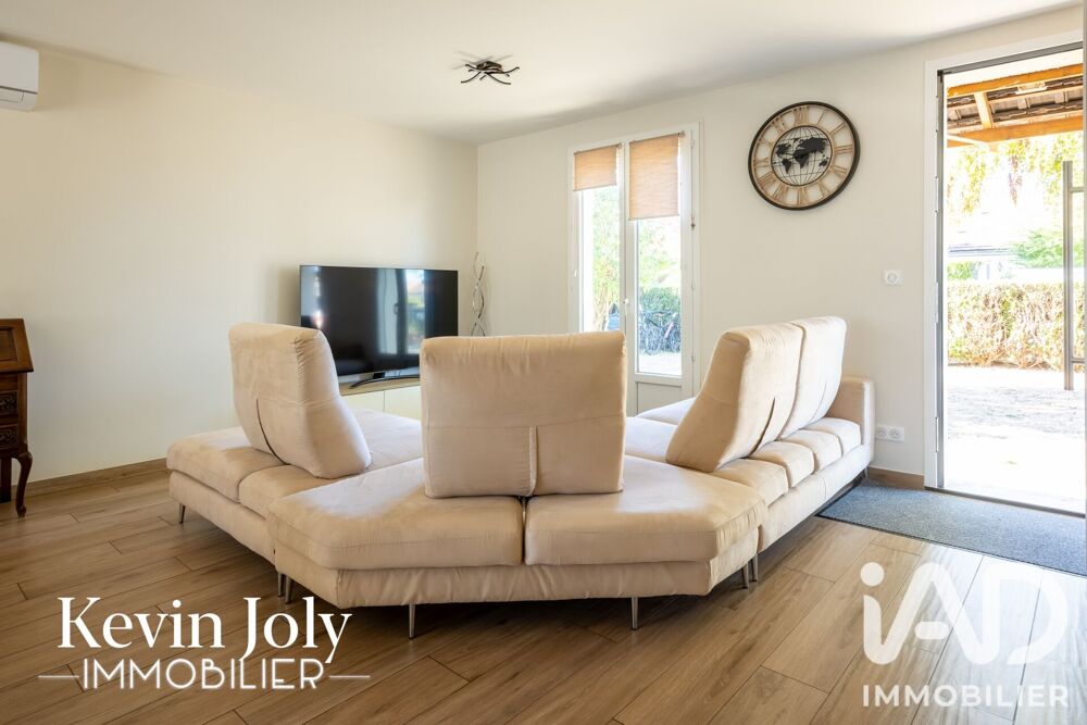 Vente Maison Vente Pavillon 5 pièces Huisseau-sur-mauves