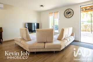 Maison à vendre 5 pièces 100 m²