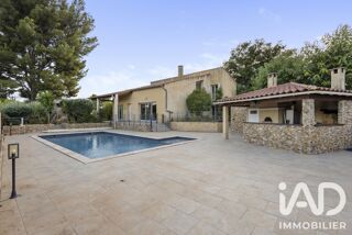  Maison à vendre 5 pièces 205 m²