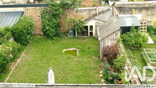  Maison à vendre 7 pièces 125 m²