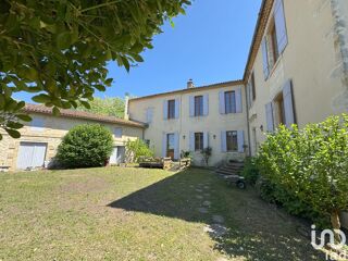  Maison à vendre 6 pièces 234 m²