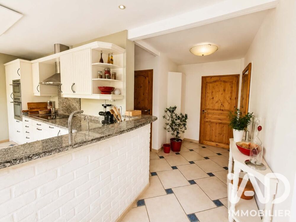 Vente Maison Vente Maison/villa 5 pièces Meurchin