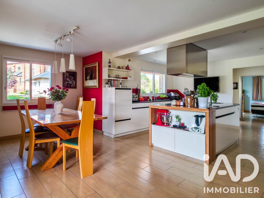Vente Maison/villa 6 pièces