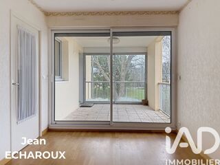  Appartement � vendre 3 pi�ces 75 m�